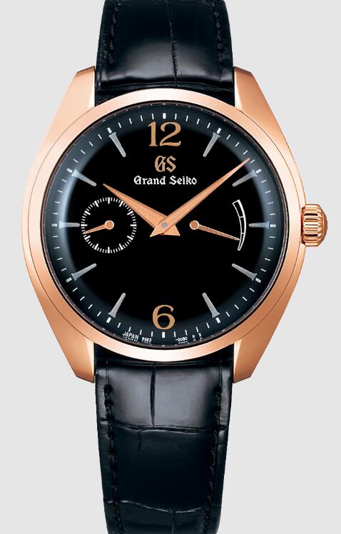 Grand Seiko Elegance Replica Watch SBGK004 Grand Seiko Elegance Replica Watch SBGK004